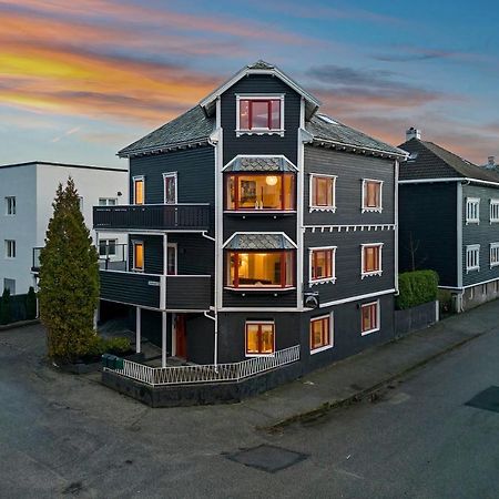 Krueger'S Crib By Staysville Stavanger Kültér fotó