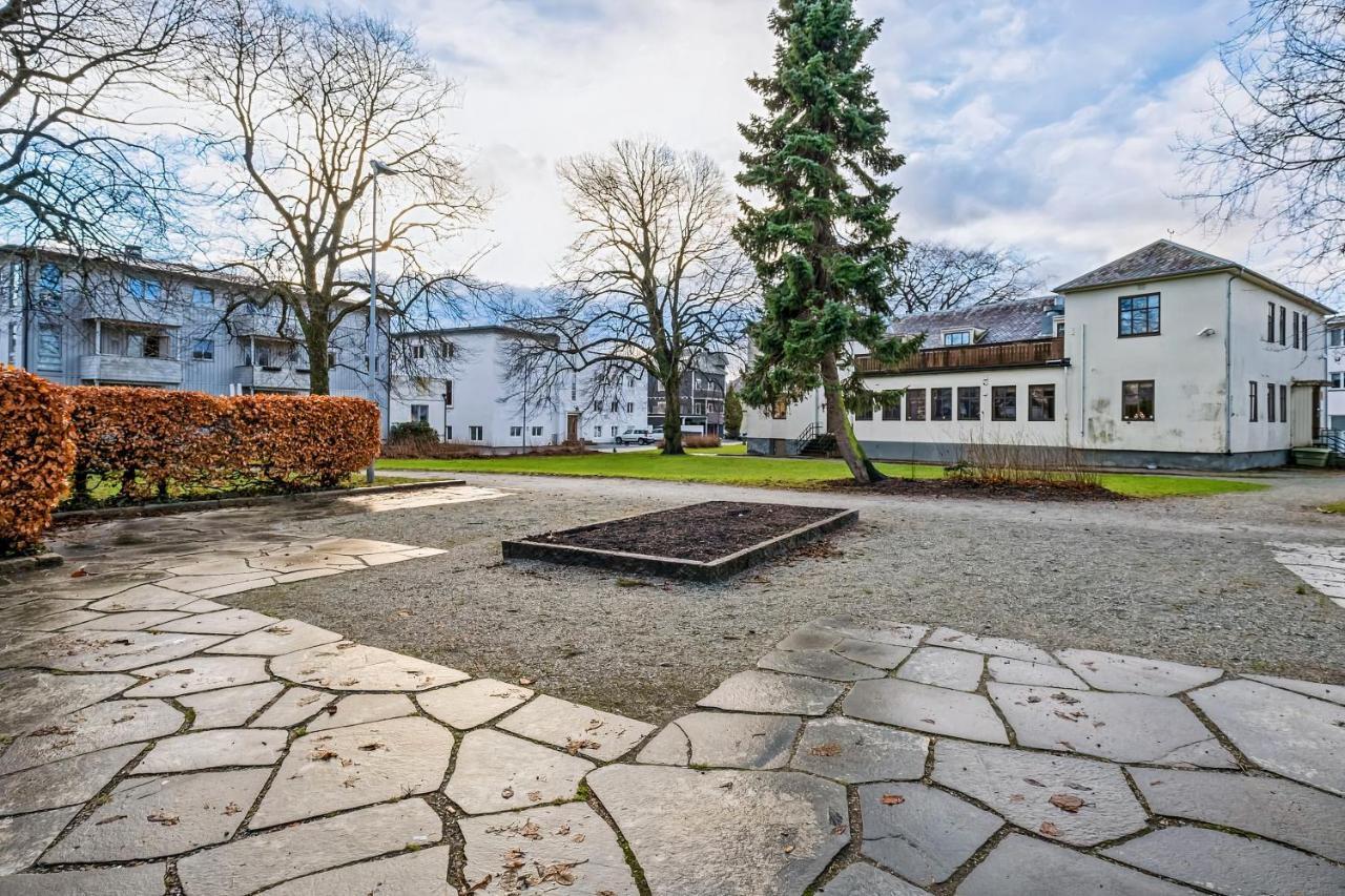 Krueger'S Crib By Staysville Stavanger Kültér fotó