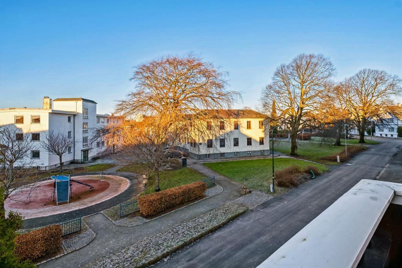 Krueger'S Crib By Staysville Stavanger Kültér fotó